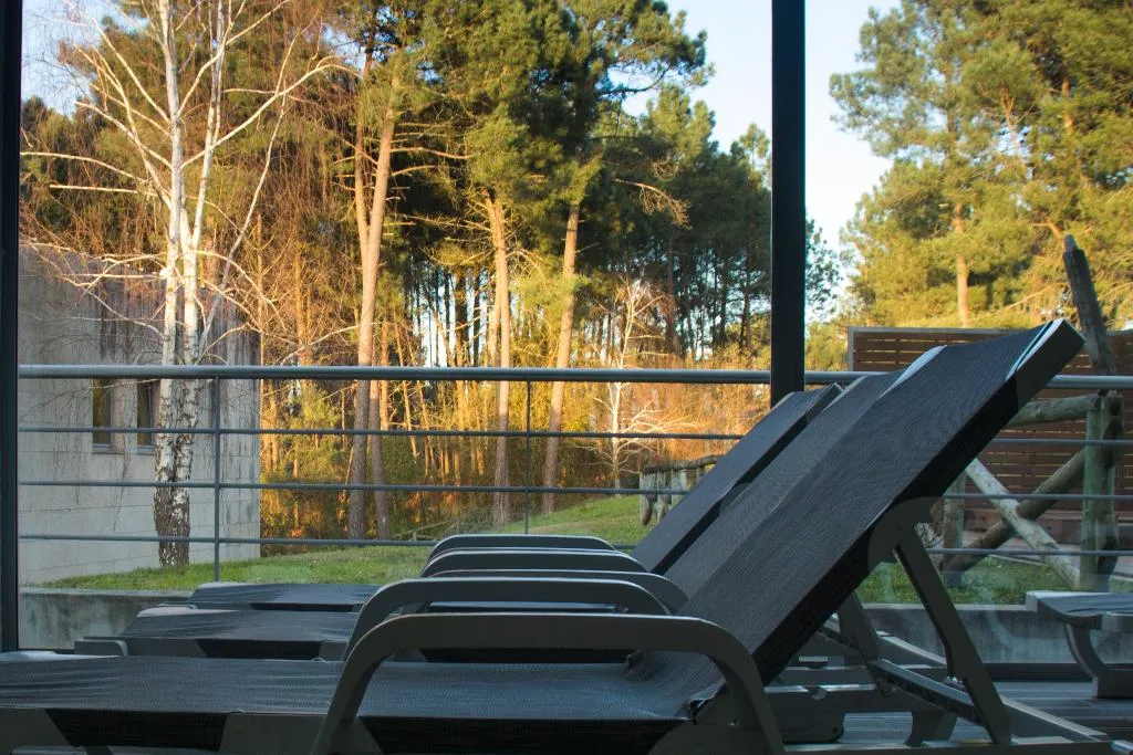 Pool, Monte Prado Hotel & Spa, Porto