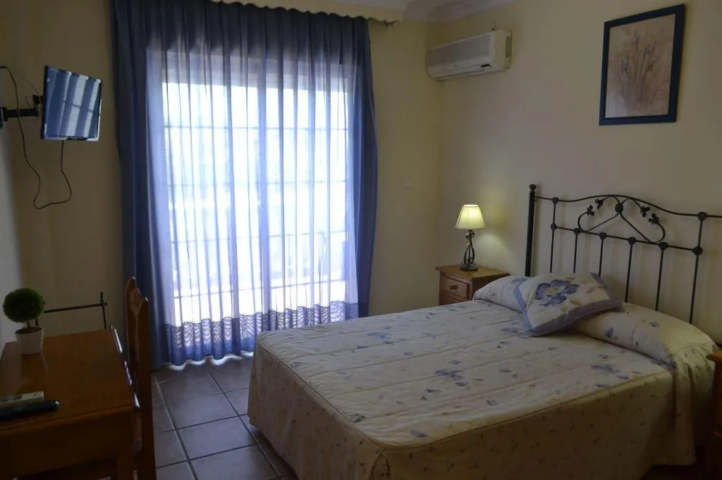 Room, Hotel Arco Del Sol, Andalucia