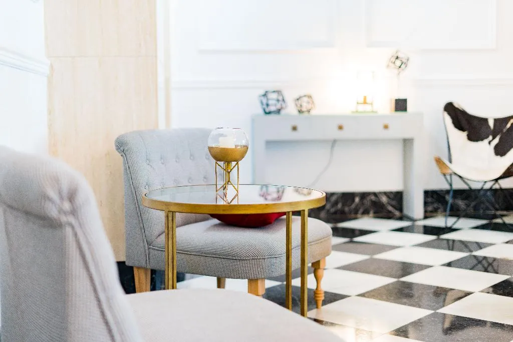 Lobby, Costasol, Costa Almeria