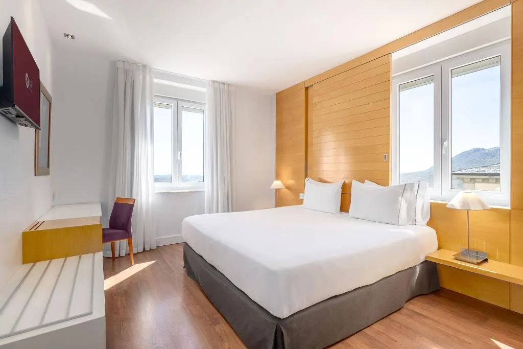 Double or Twin STANDARD Room, Dorma Victoria Palace, Madrid