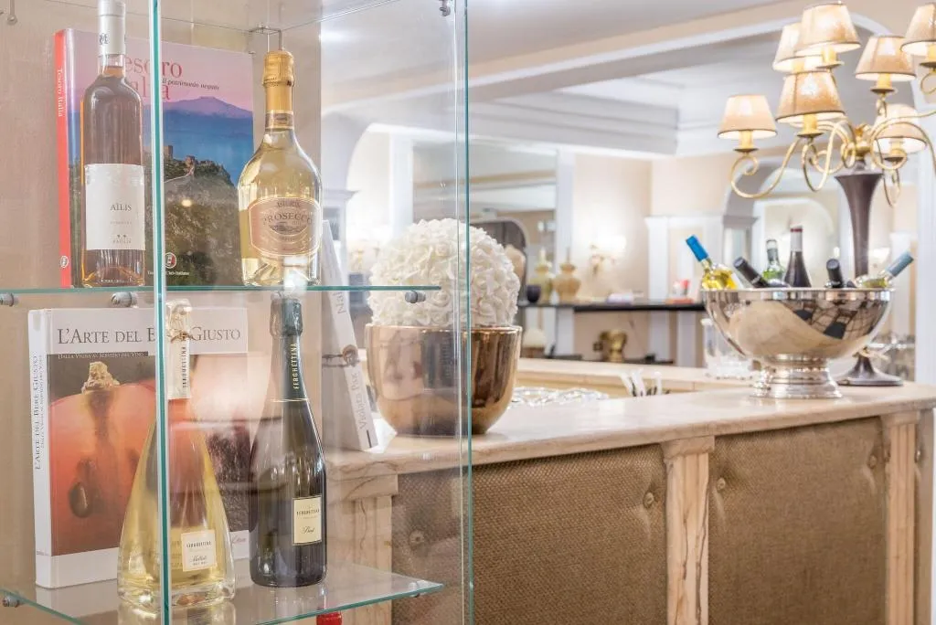 Bar, Martini, Olbia