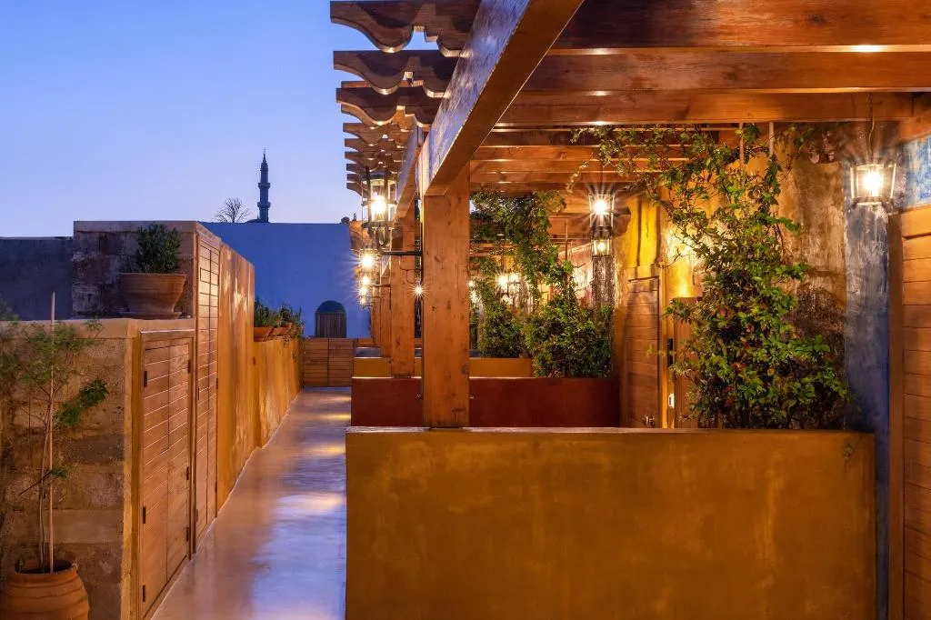 Room, 10Gr Hotel And Wine Bar Adults Only, Rhodes