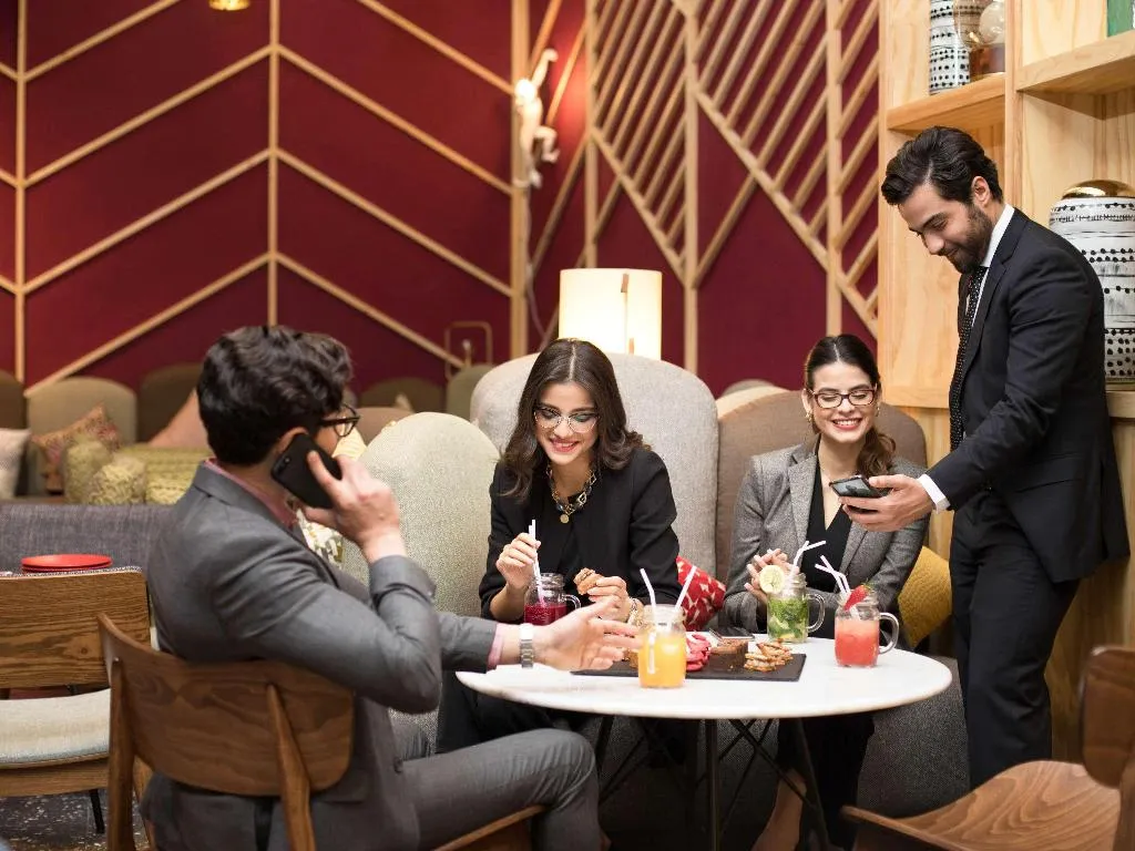 Conferences, Ibis Abdelmoumen Casa Centre, Casablanca