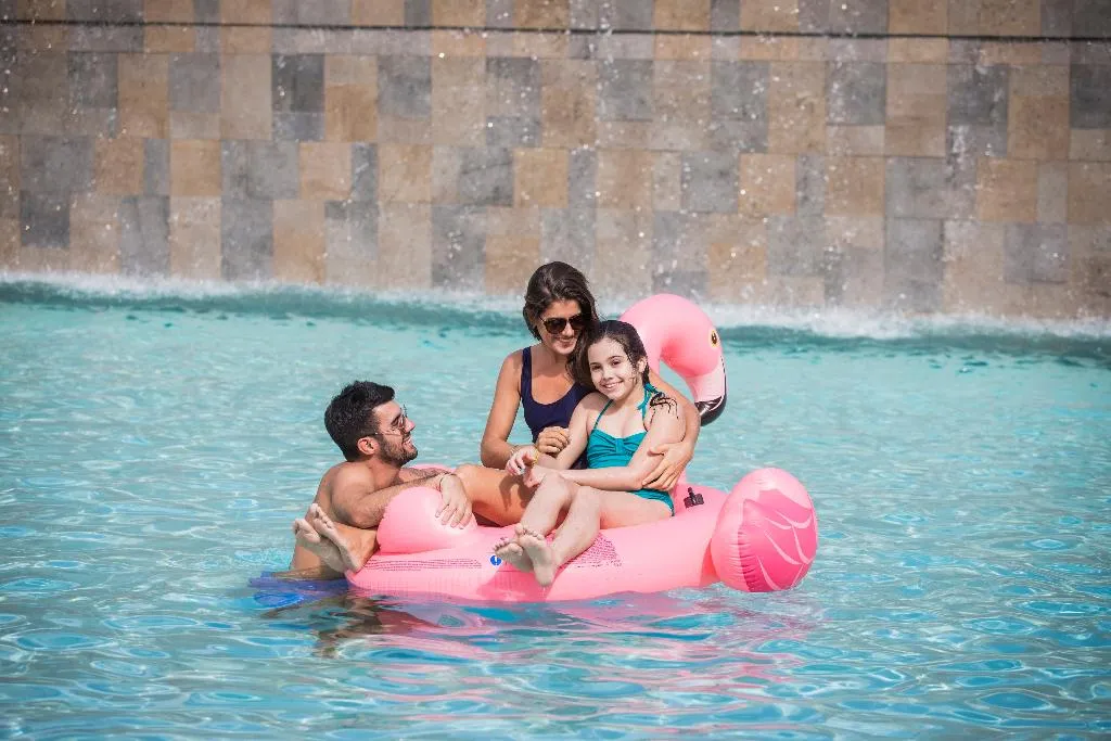 Pool, Majestic Elegance Costa Mujeres All Inclusive, Cancun Area