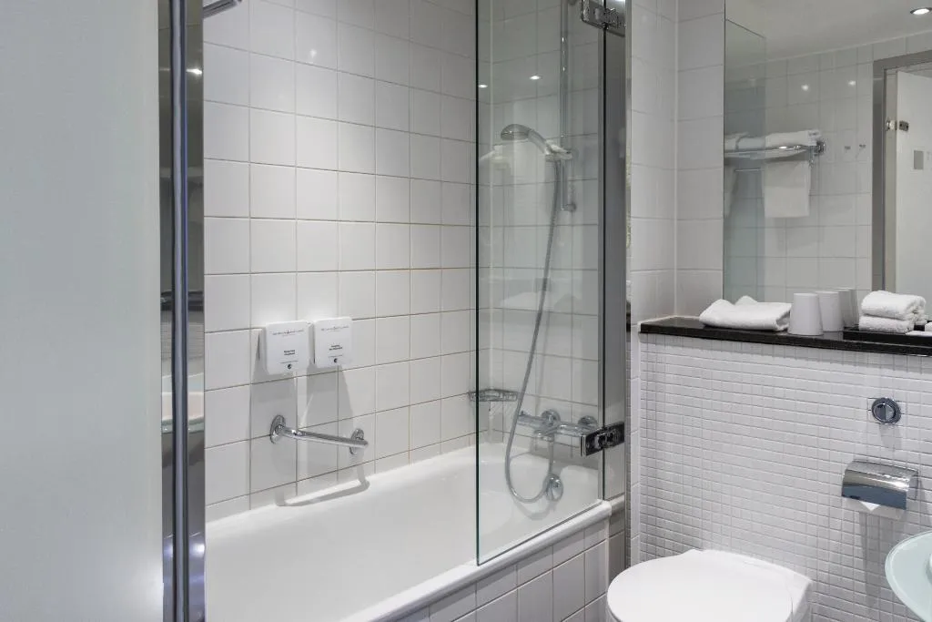 Double or Twin SUPERIOR Room, The Square, Copenhagen