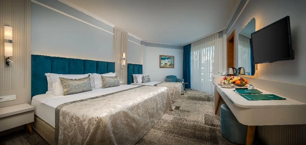 FAMILY ROOM STANDARD Room, Pine Beach Belek, Antalya