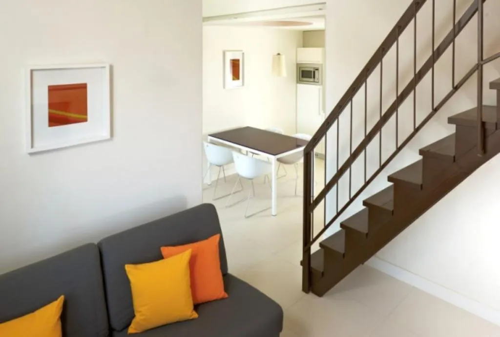 APARTMENT CAPACITY 5 TWO BEDROOMS Room, Park Plaza Verudela Resort, Istria