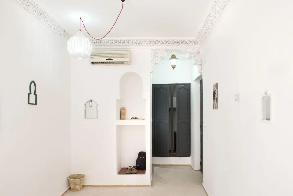 Room, Rodamon Riad Marrakech, Marrakech