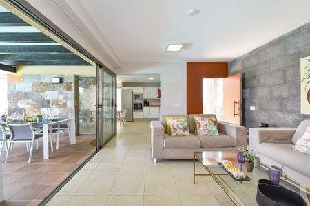 Villas Par 4, Gran Canaria