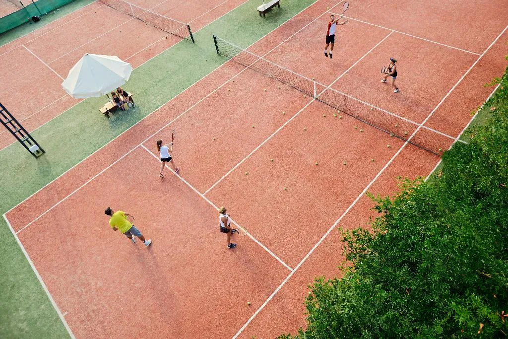 Sports and Entertainment, Tui Magic Life Belek, Antalya