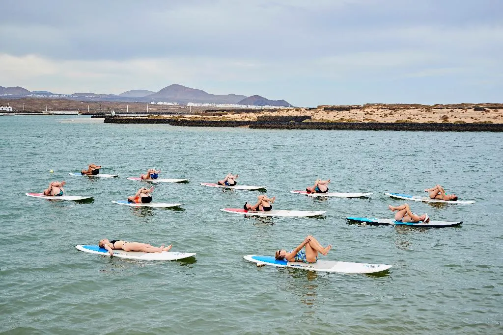 Beach, Club la Santa - All Sports Inclusive, Lanzarote