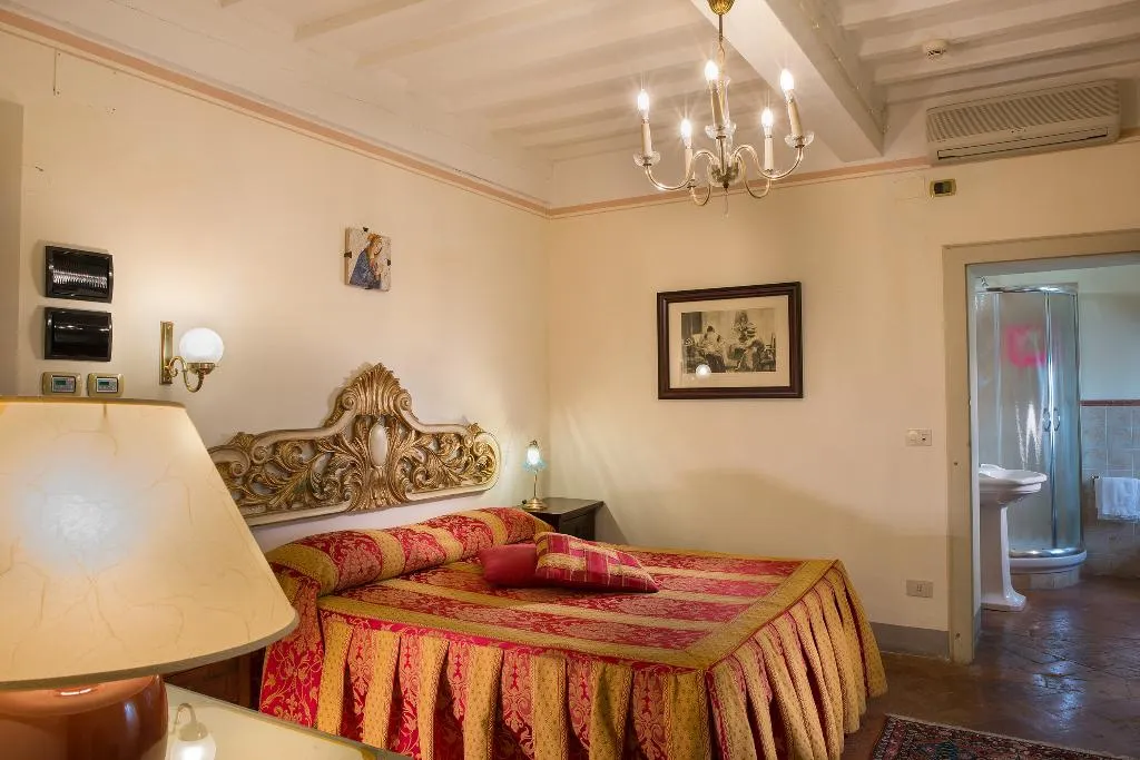 FAMILY ROOM CLASSIC Room, San Michele, Perugia