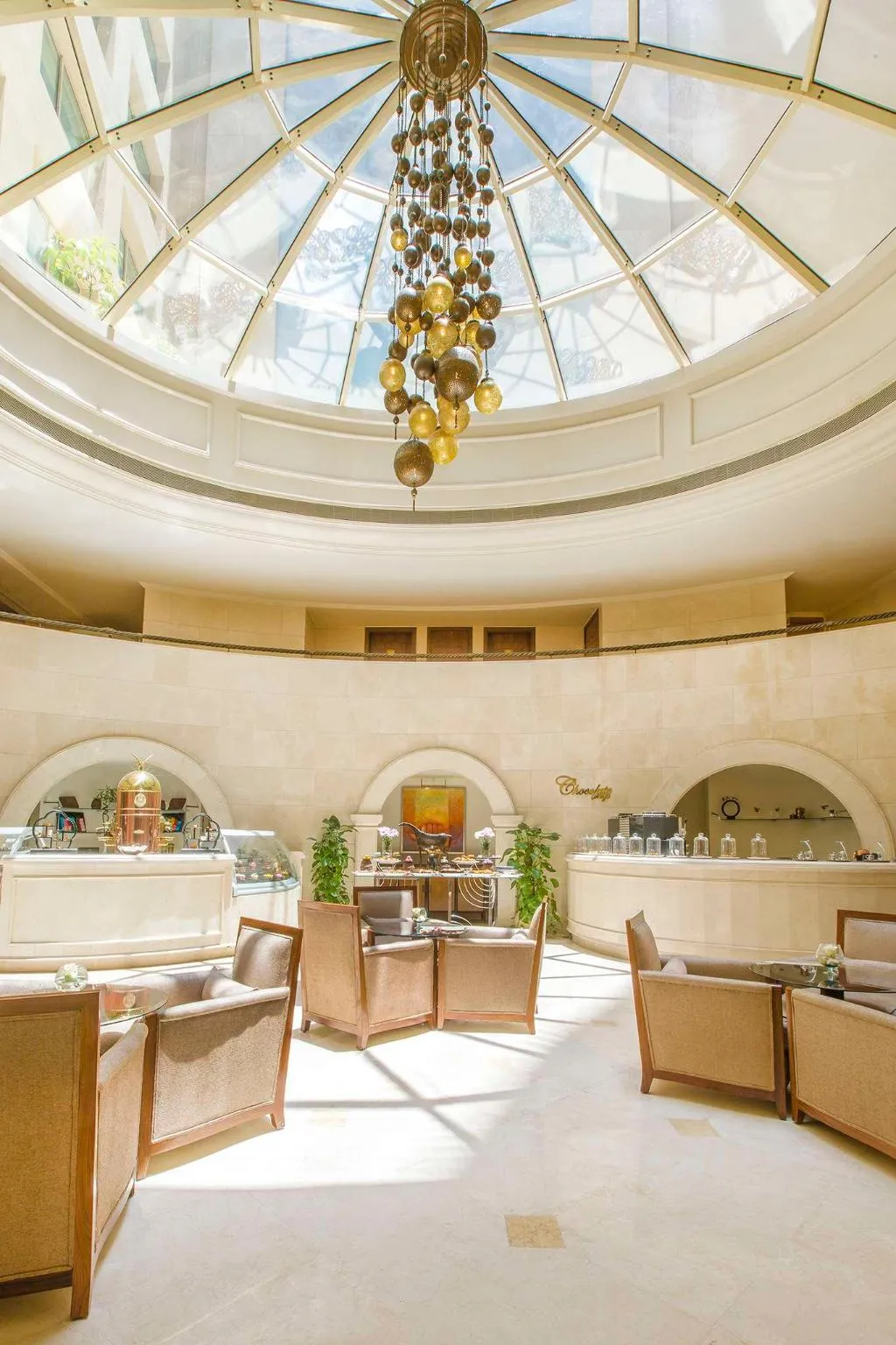 Sports and Entertainment, Kempinski Nile Hotel Garden City Cairo, Cairo