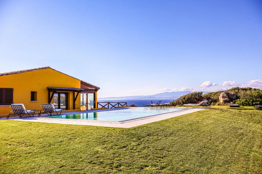 Pool, Borgo Arborea Charming Retreat, Olbia