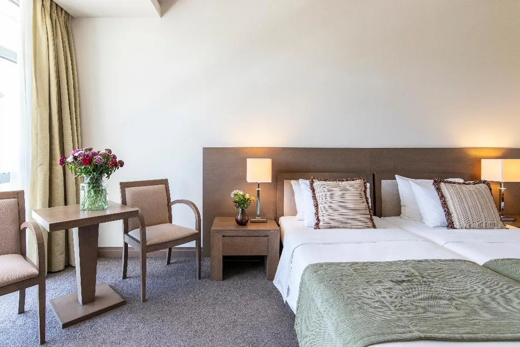 Double or Twin DELUXE Room, Amalia Athens, Athens