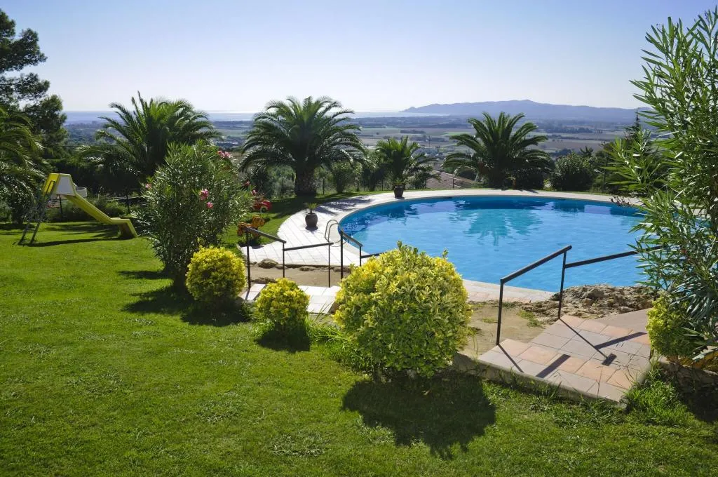 Room, Club Torre Vella, Costa Brava