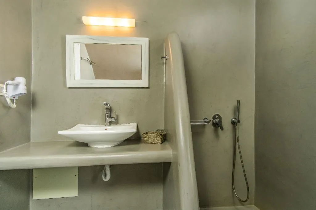 SUITE SUPERIOR Room, Central Fira Hotel, Santorini