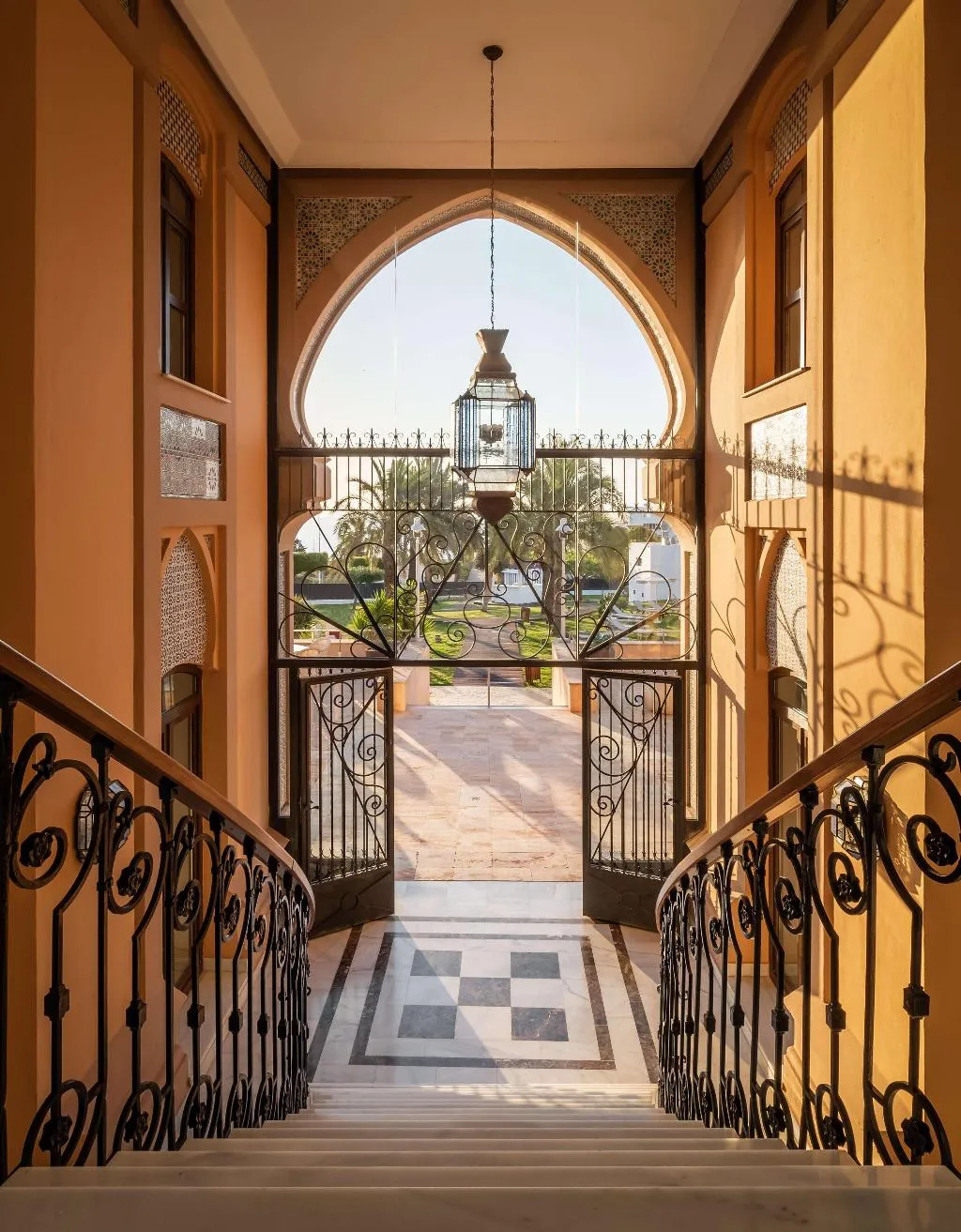 Lobby, Alegria Palacio Mojacar - Adults Recommended, Costa Almeria