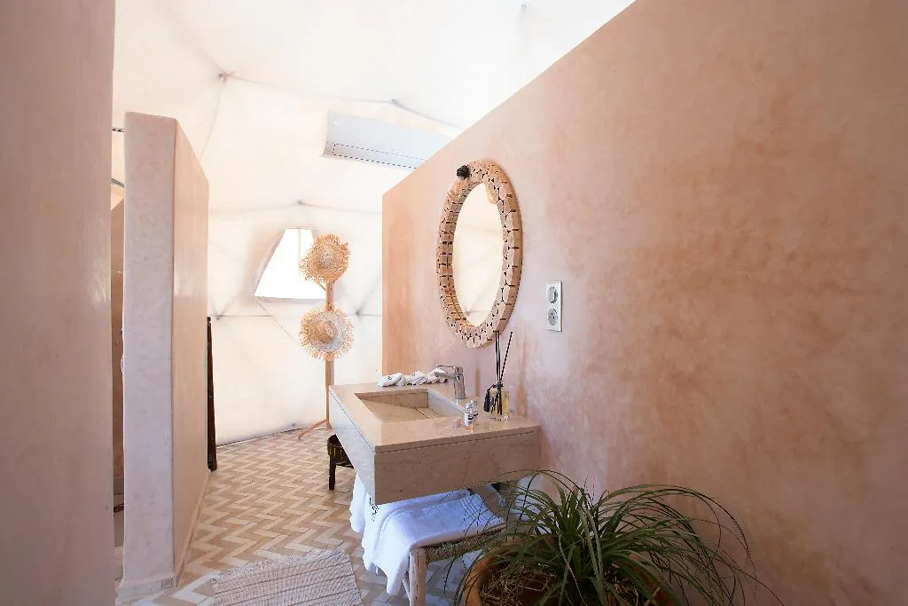 Room STANDARD Room, The Ranch, Marrakech