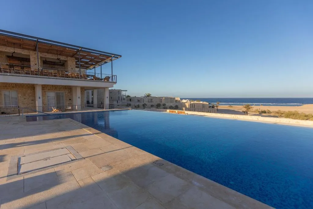Sports and Entertainment, Wadi Sabarah Lodge, Red Sea Riviera