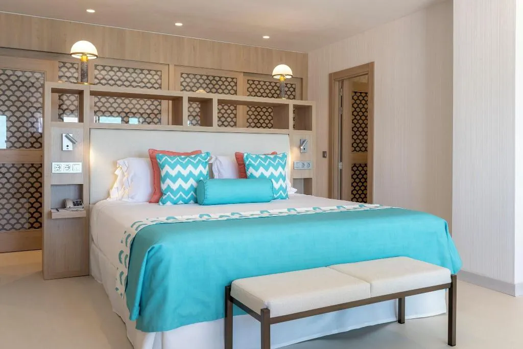 SUITE SEA VIEW Room, Santos Nixe Palace, Majorca
