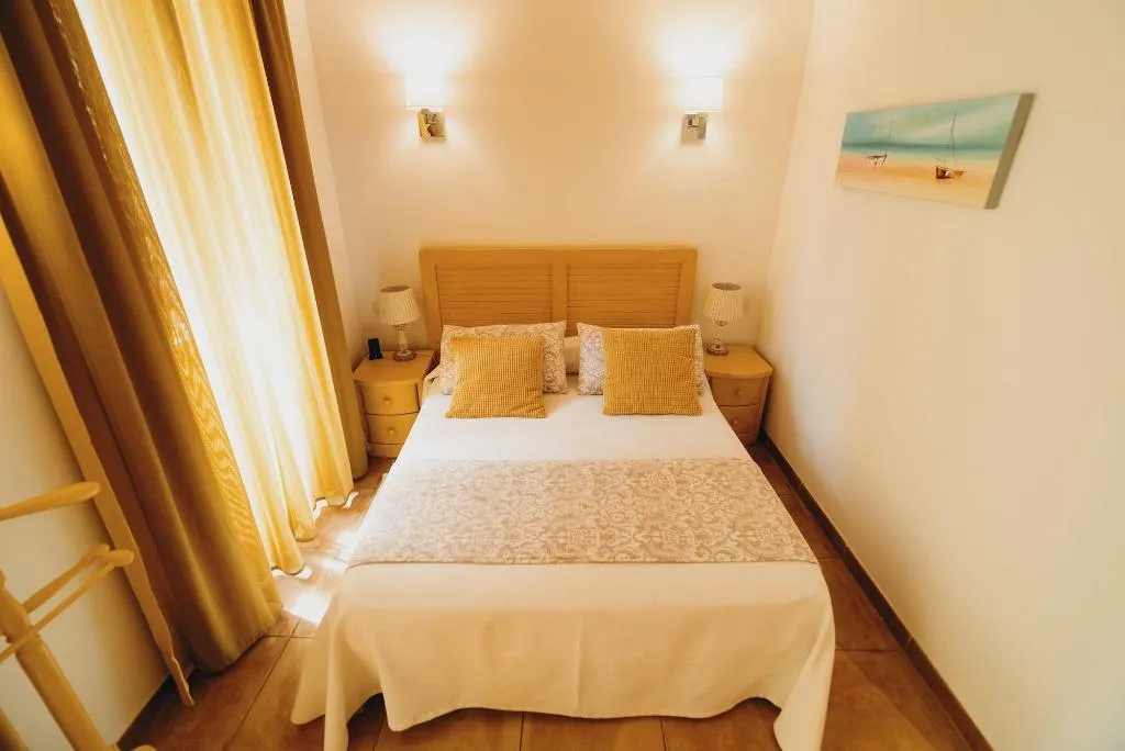 Room, Can Serrete, Majorca