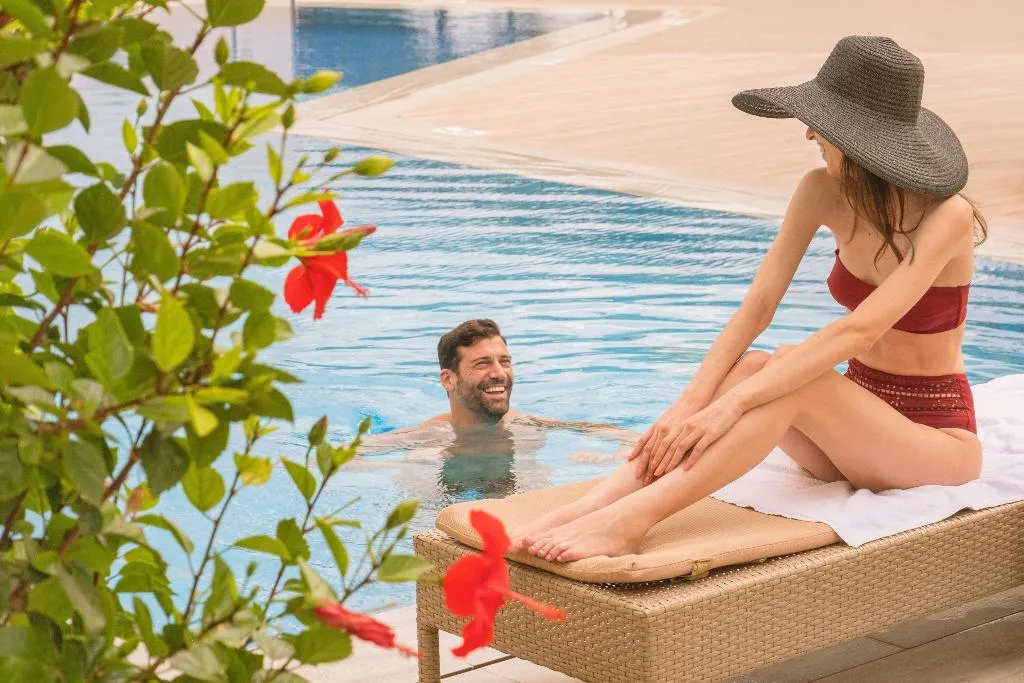 Pool, Creta Maris Resort-All Inclusive, Crete
