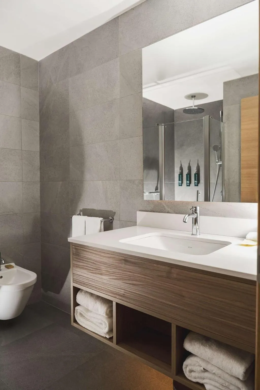 Room, Hilton Garden Inn Padova City Centre, Venice