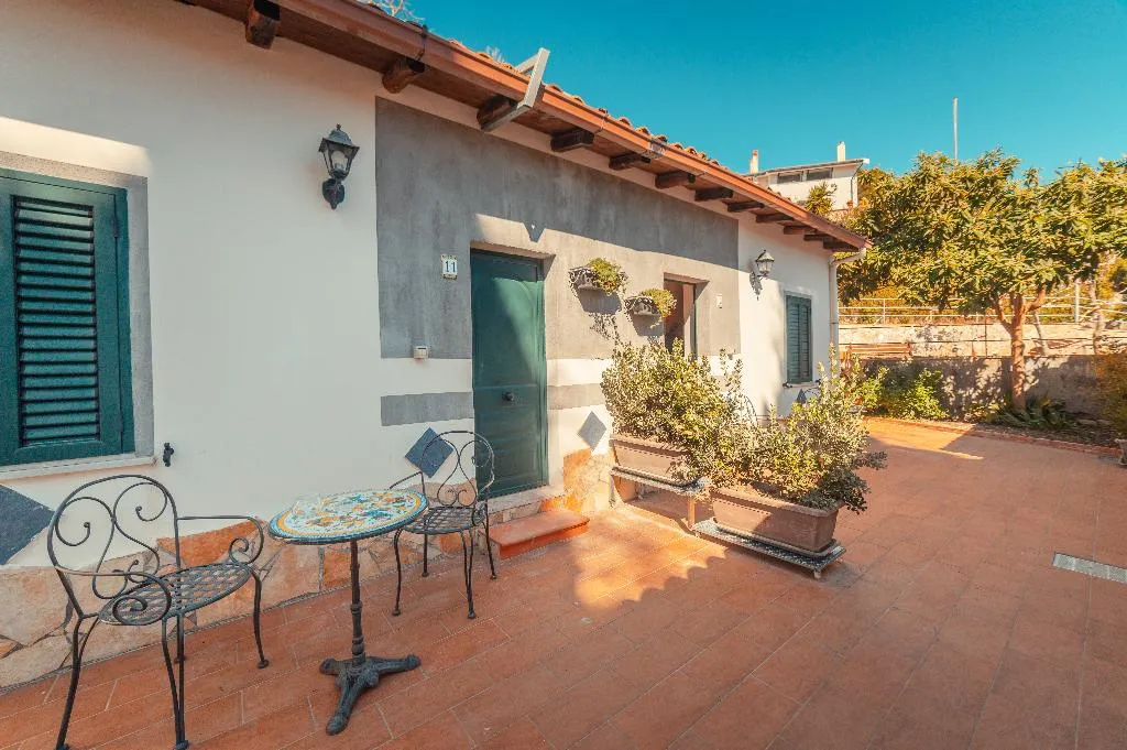 DOUBLE SINGLE USE SUPERIOR Room, Taormina Garden Hotel, Taormina