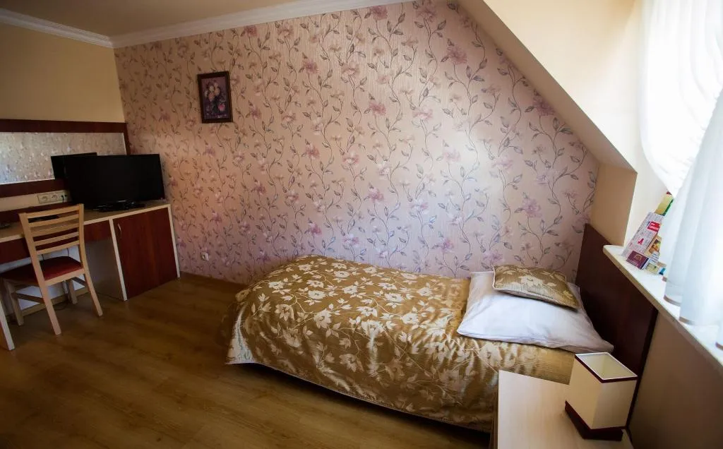 Room, Villa Palladium, Gdansk