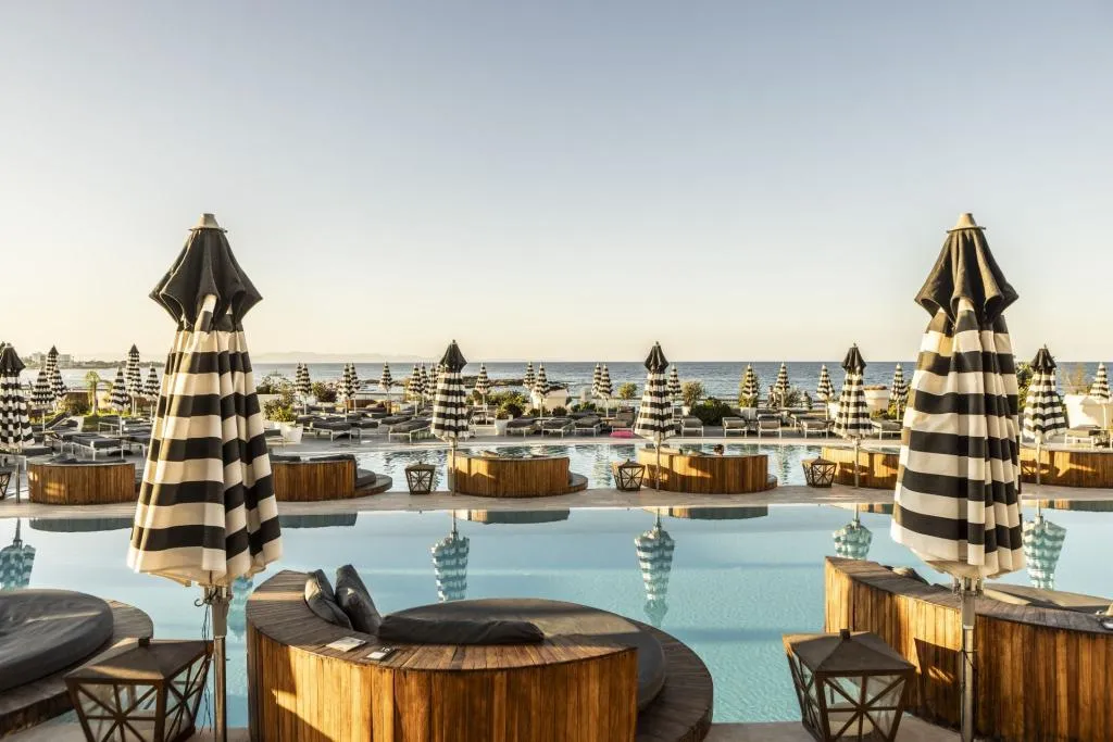 Pool, King Jason Protaras - Designed for adults, Cyprus