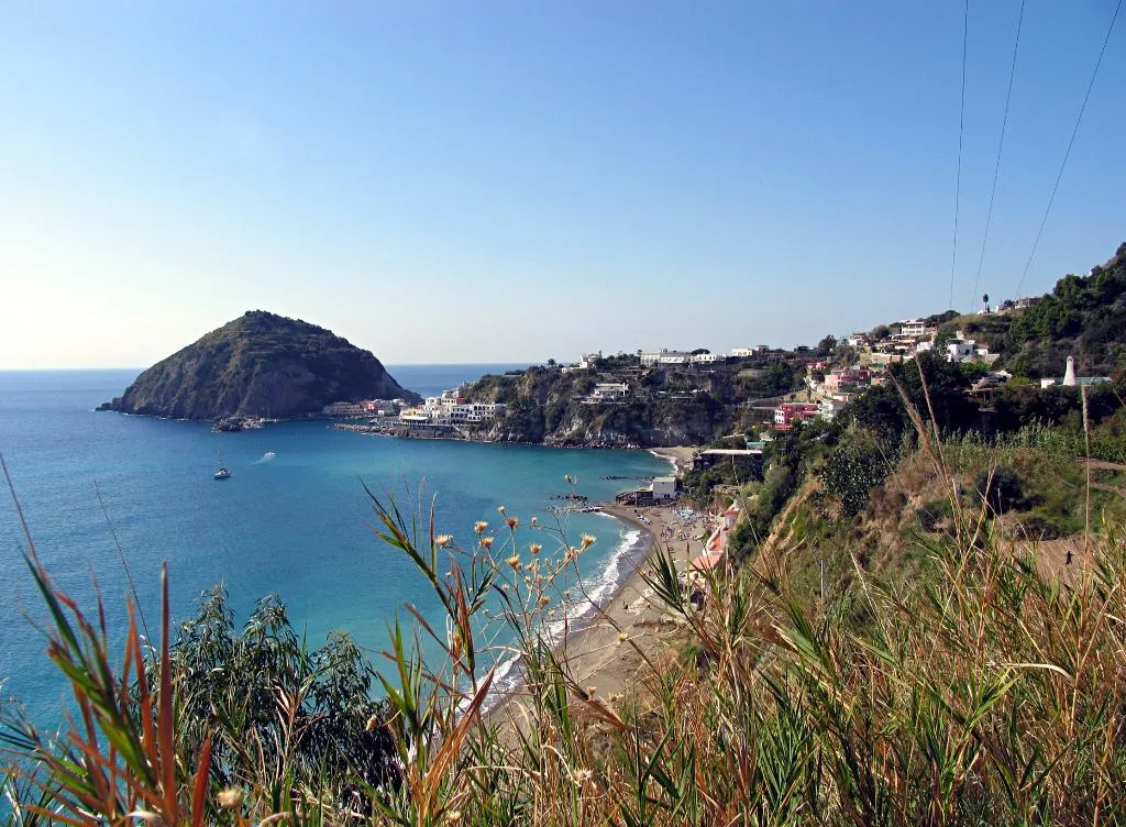 Beach, Borgo Romantica Resort & SPA, Naples