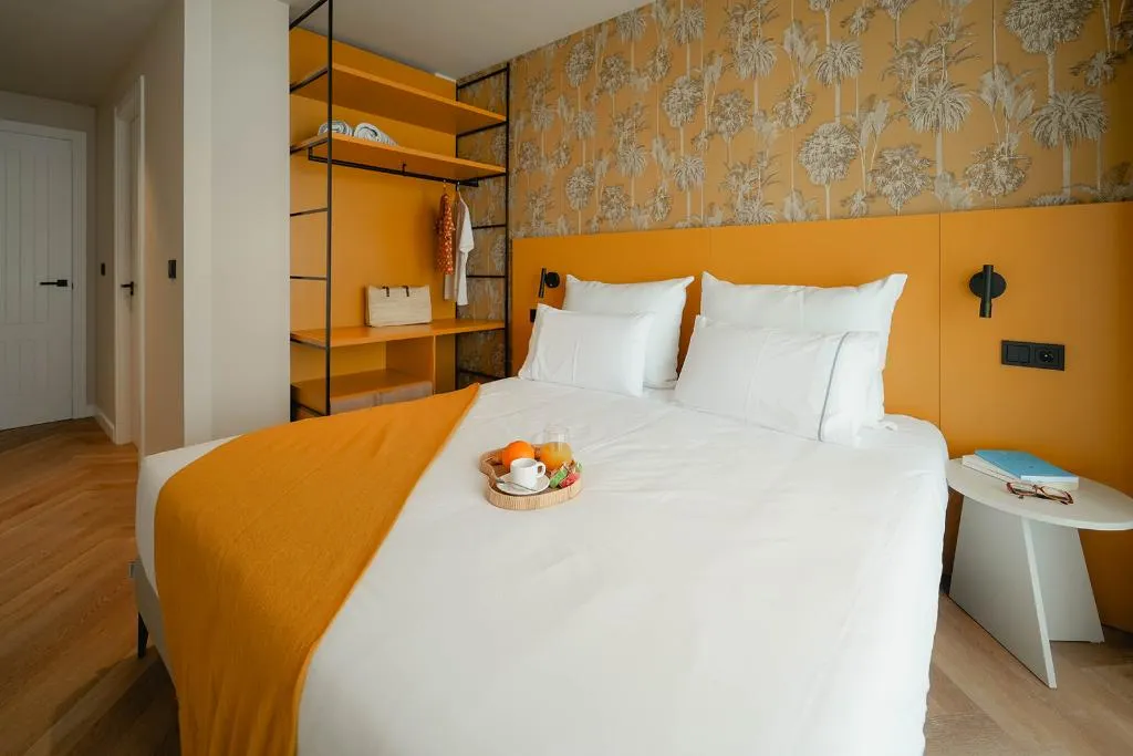 APARTMENT GARDEN VIEW ONE BEDROOM Room, Niu Line, Costa Blanca
