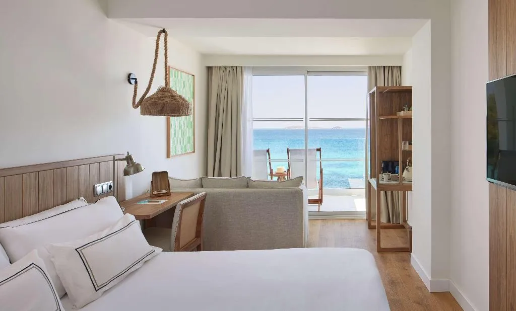 SUITE WITH VIEWS Room, Meliá Ibiza, Ibiza