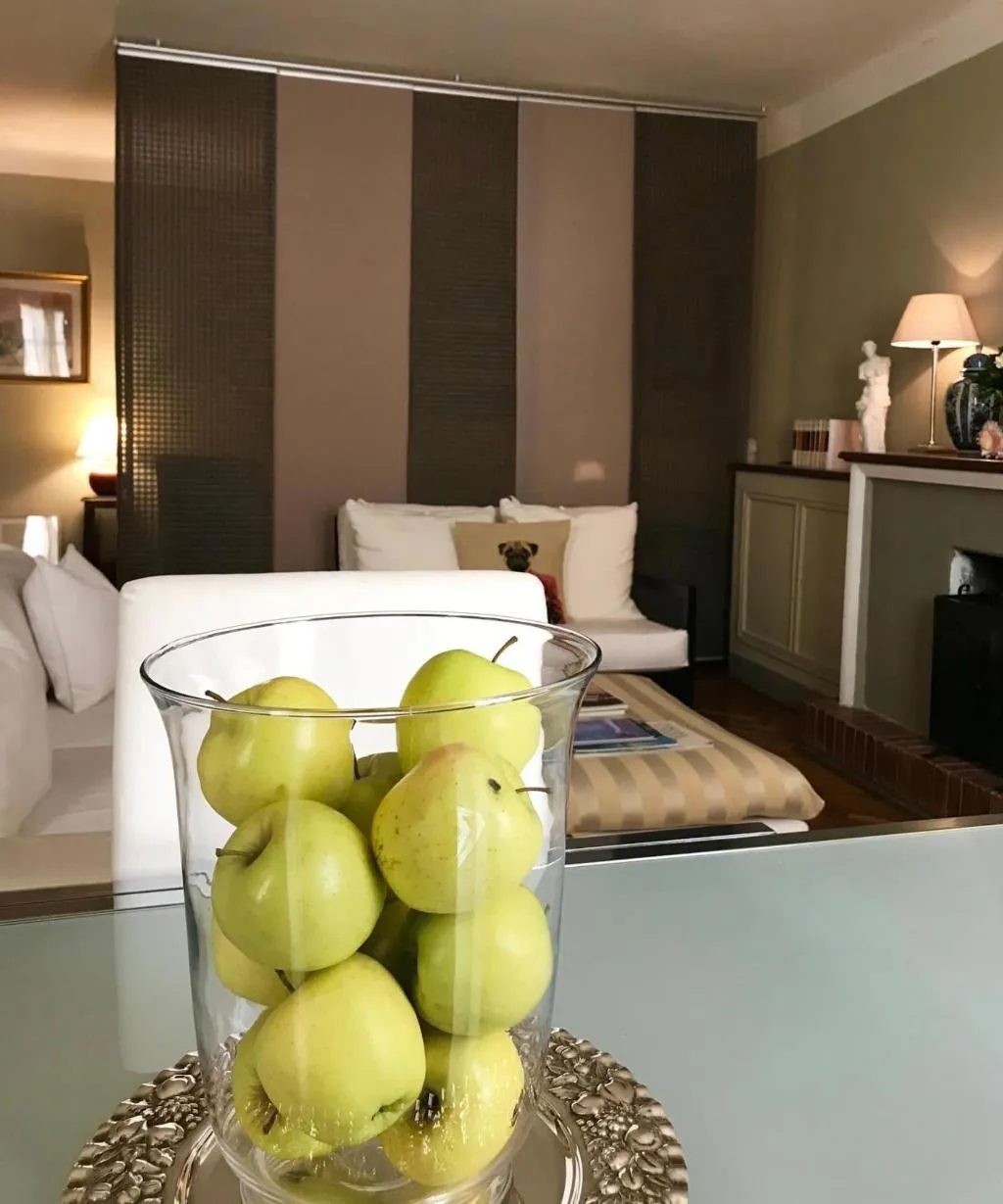Room, Capri Moon Guest House, Florence