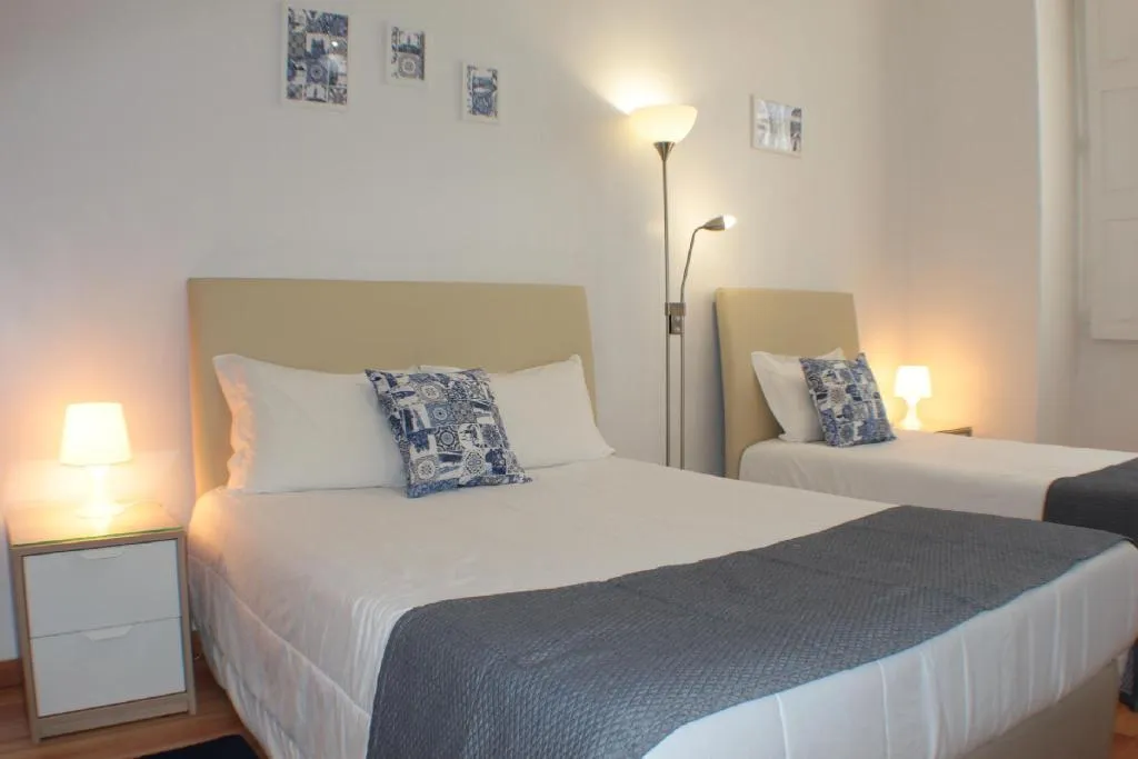 Room, Dear Porto Guest House, Porto