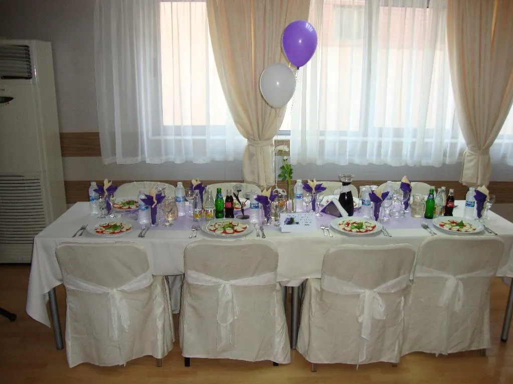 Restaurant, Aqua Varna, Varna