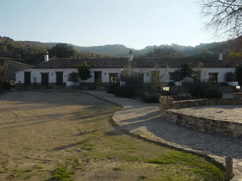 General view, El Horcajo, Costa Del Sol