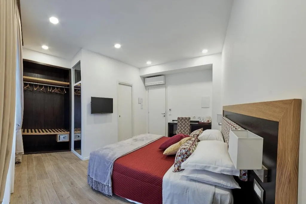 Room, Dea Guest House, Naples