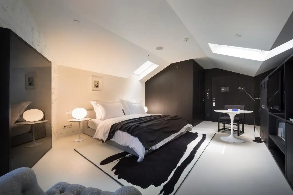 Room SUPERIOR Room, Adriatic Hotel by Maistra Collection, Istria