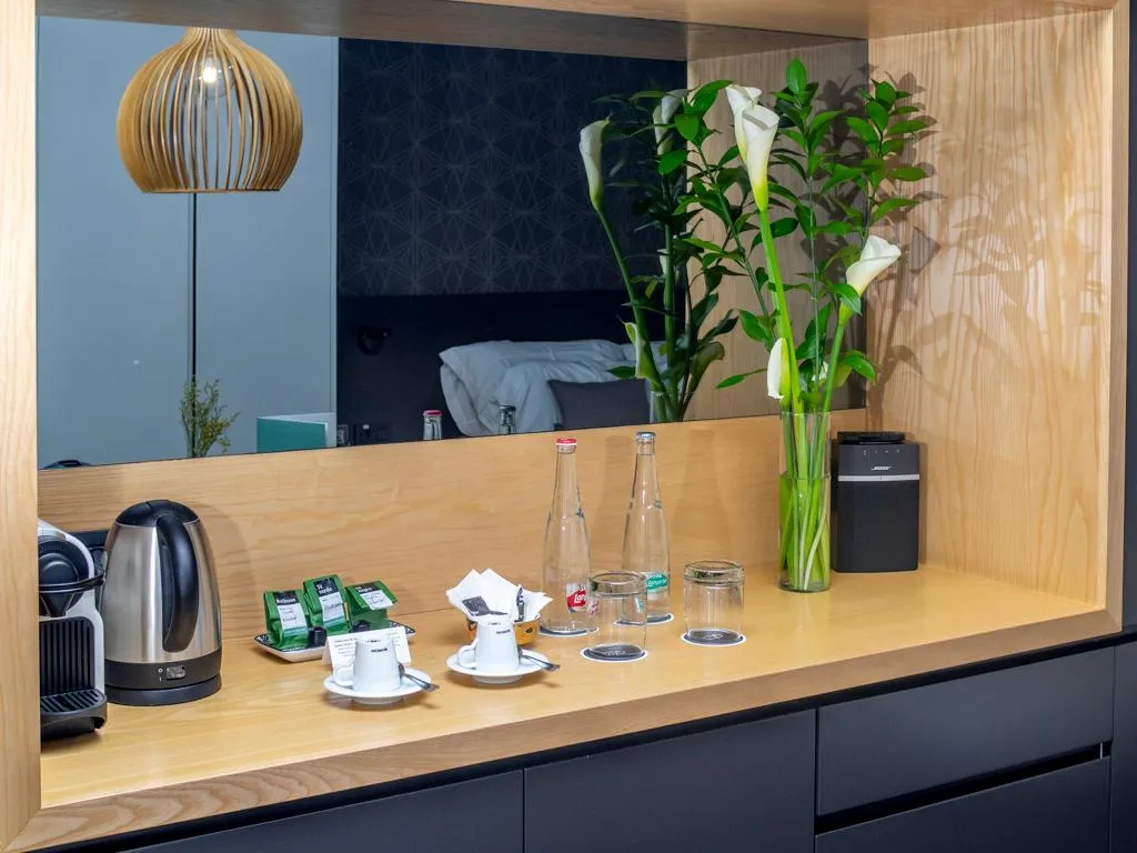 SUITE STANDARD Room, Suites 1478, Gran Canaria