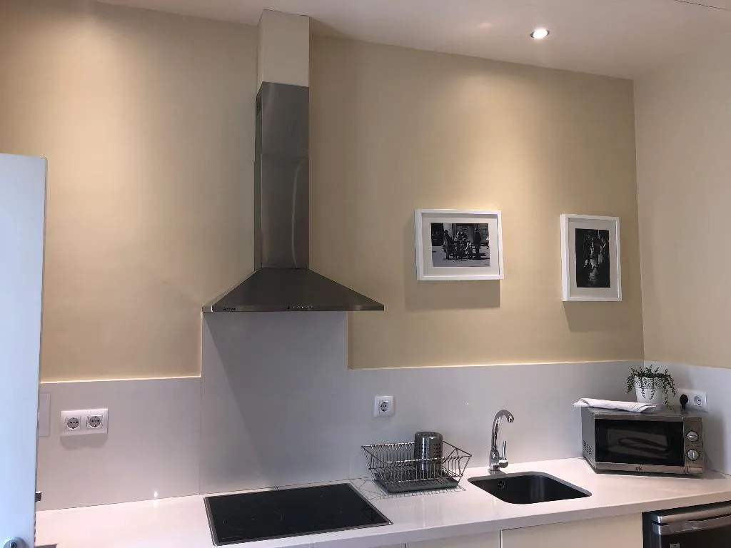 APARTMENT DUPLEX Room, Life Apartments San Vicente, Seville