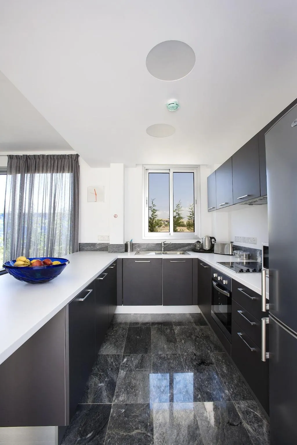 Room, Paradise Cove Luxurious Beach Villas, Cyprus