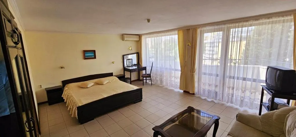FAMILY ROOM STANDARD Room, Hotel Klisura, Bourgas