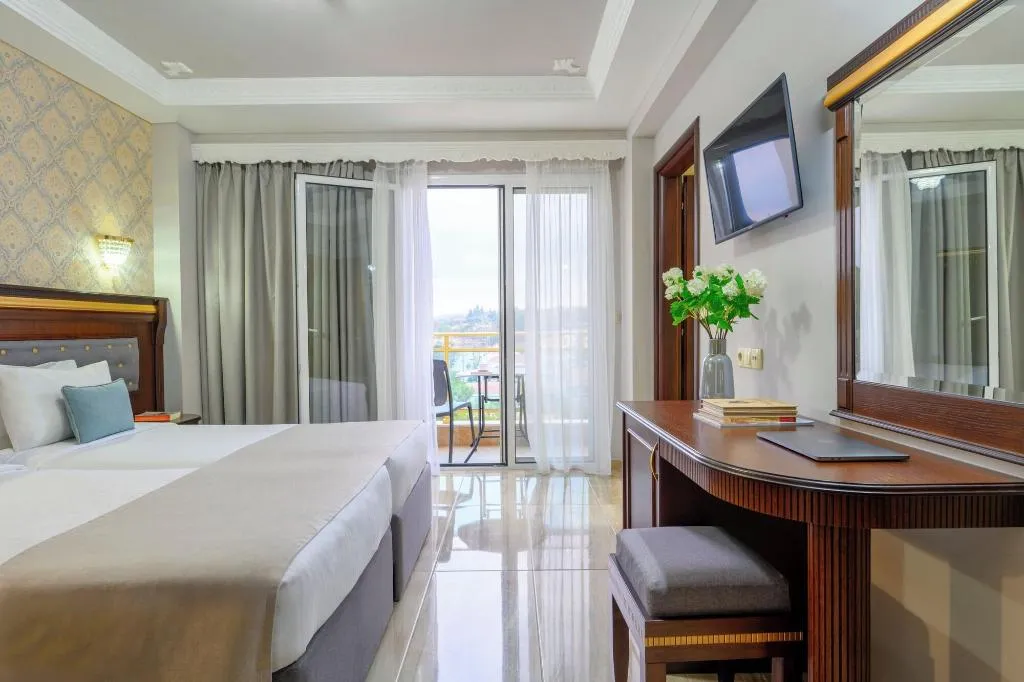 Room, Eona Beach Resort By Greek Pride, Halkidiki