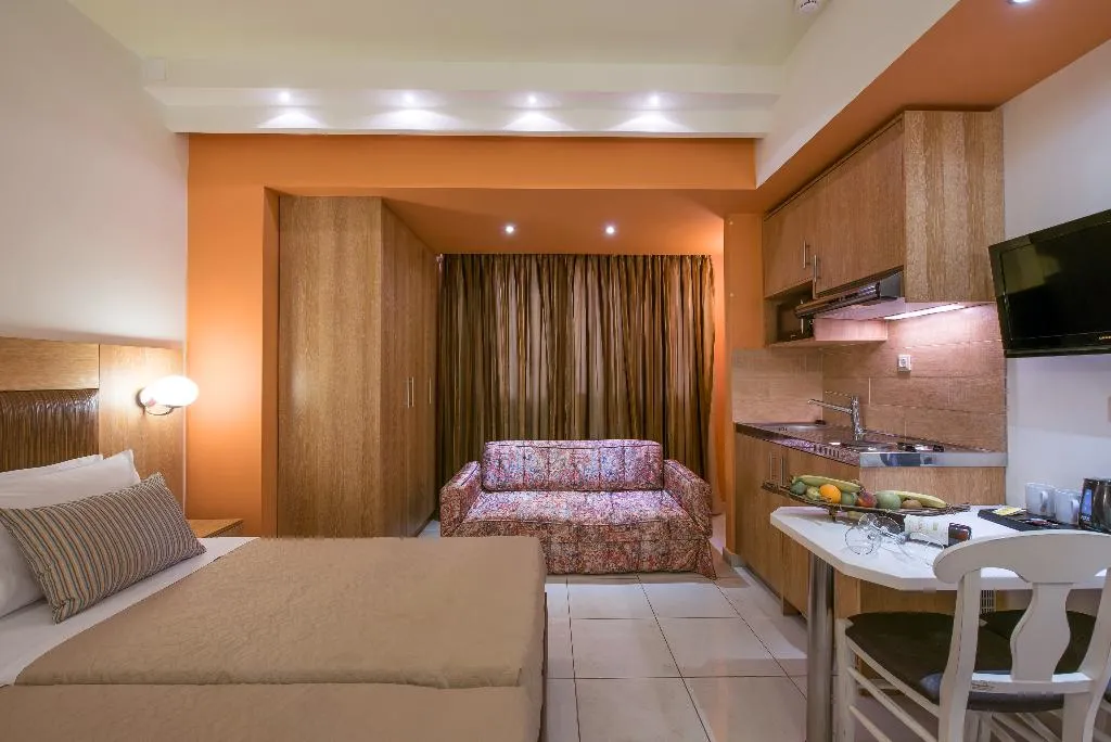 TRIPLE DELUXE Room, Bella Elena by Estia, Crete