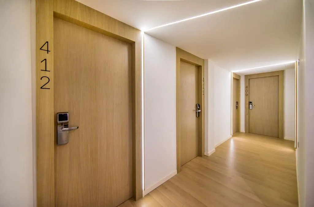 Room, Carlos I, Costa Blanca