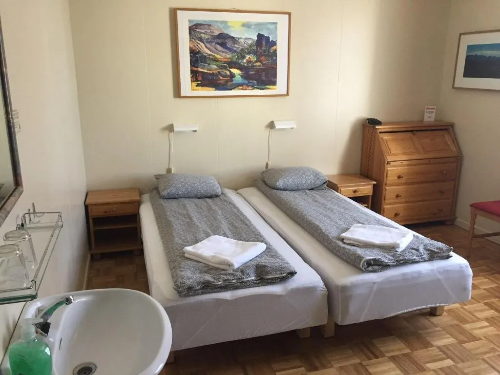 Room, Baldursbrá Guesthouse Laufásvegur, Reykjavik