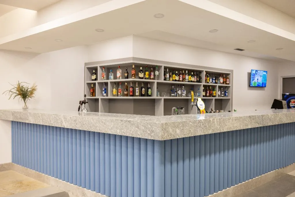 Bar, Azure By Yelken Bodrum, Bodrum