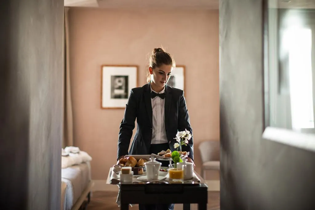 Bar, Liassidi Wellness Suites, Venice
